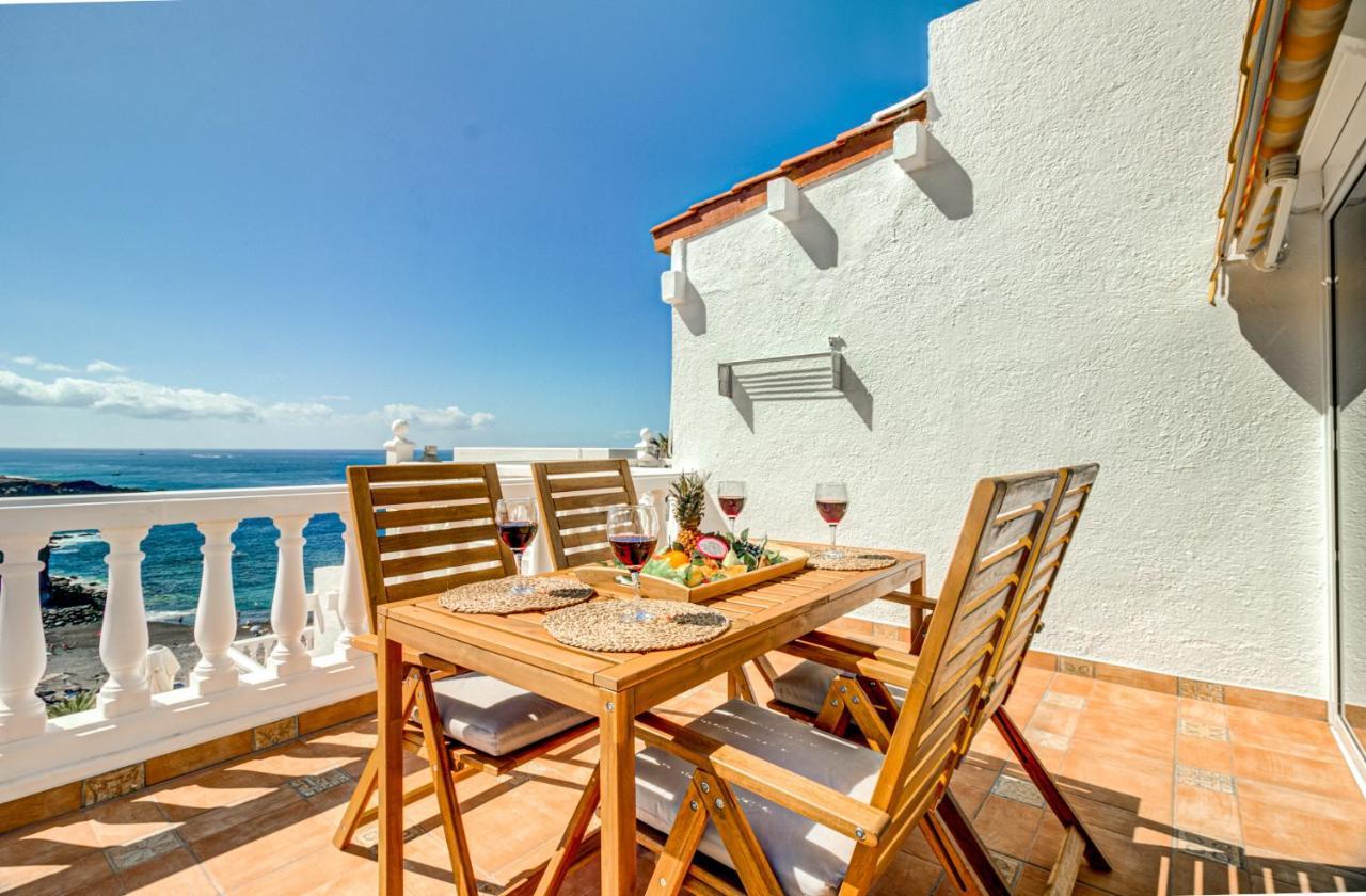 Lovely View To The Sea Callao Salvaje Exterior foto